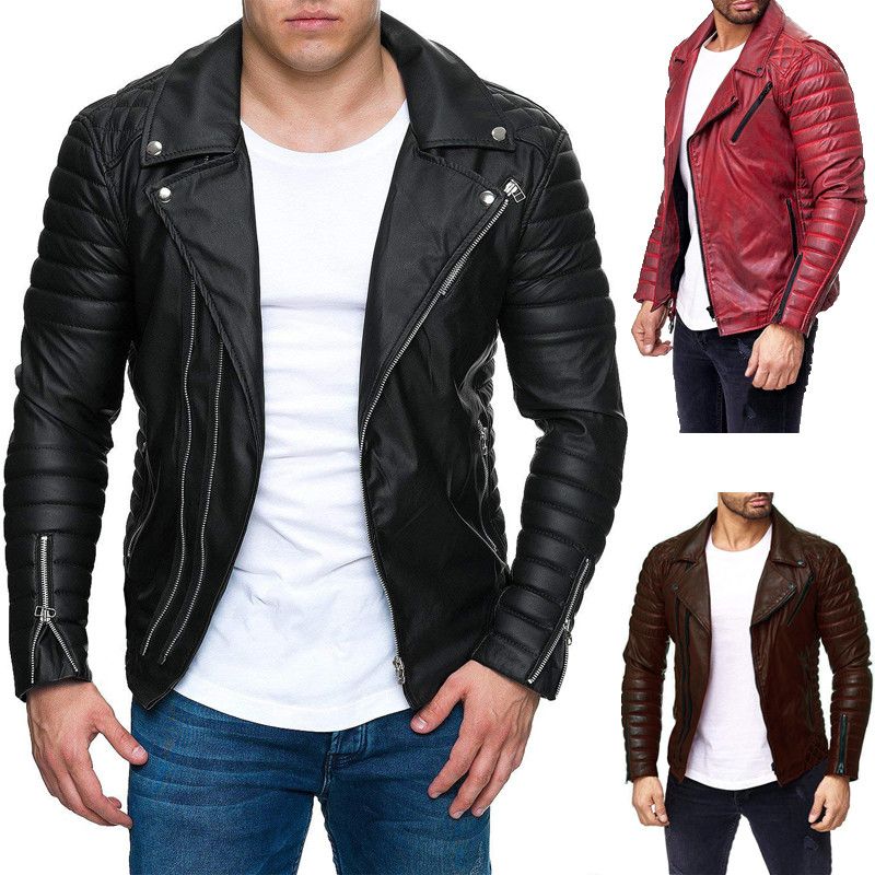 The Fashion of Mens Down Jackets: Pictures and Tips