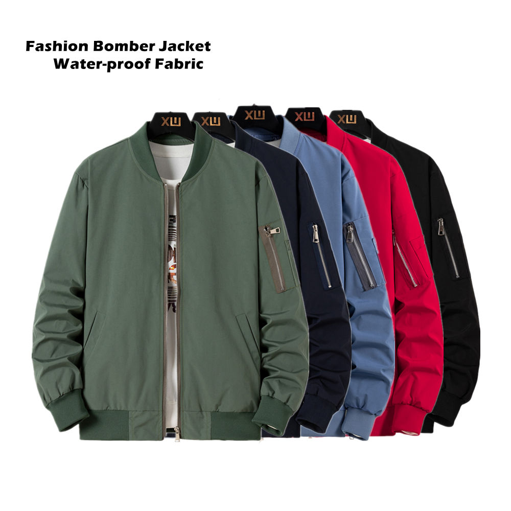 Title: Bosideng Down Jacket Flagship Store