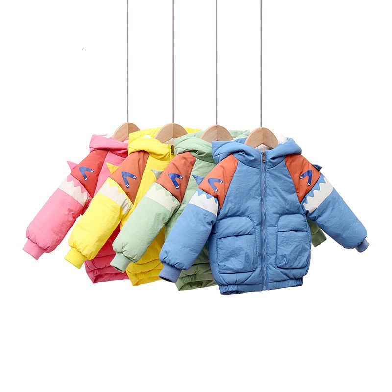 How to wash childrens down jackets?