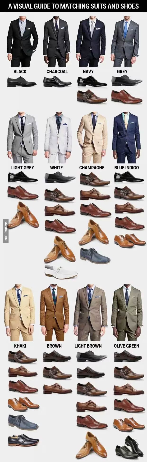 How to Match Your Suit: A Comprehensive Guide for Mens Fashion