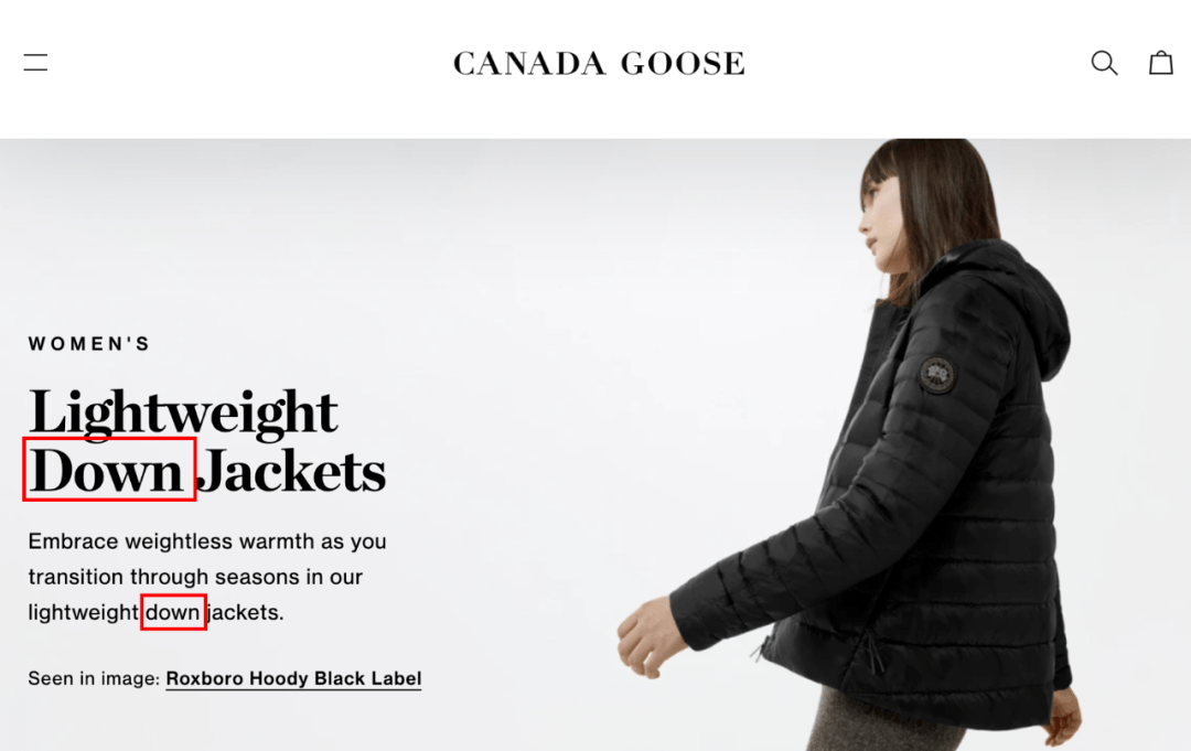 POUSTEN DOWN JACKET: A MUST-HAVE FOR YOUR WINTER WARDROBE