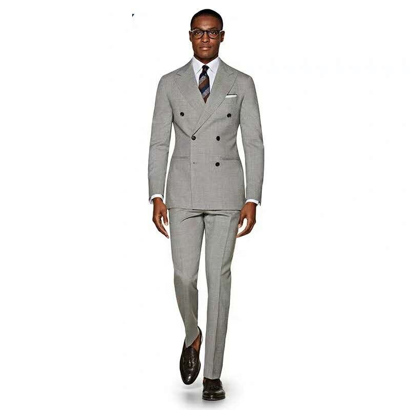 Title: Elevate Your Style with the Perfect Mens Suit