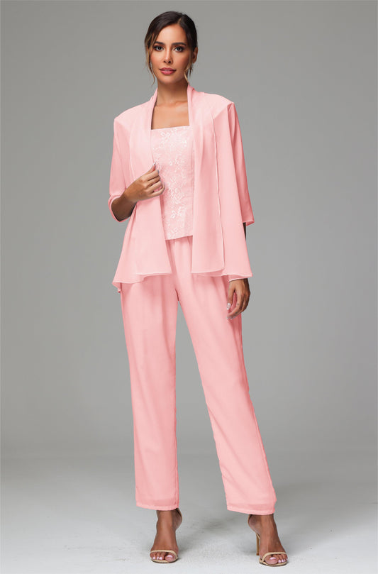 Pink Suit: A Fashionable and Powerful Look for the Modern Woman