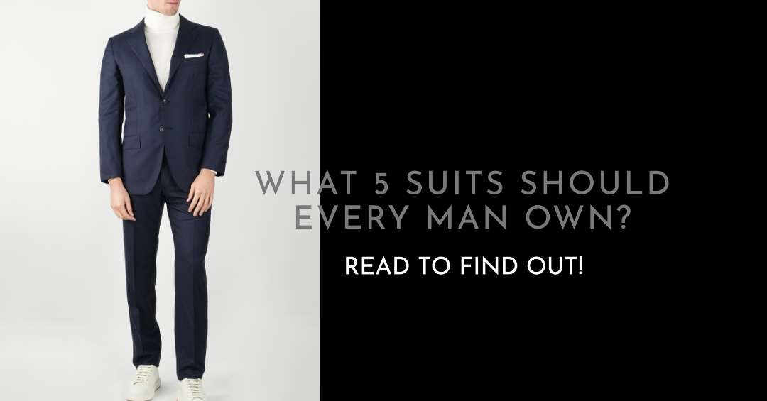 The Art of Smart Casual: Mastering the Perfect Blend of Style and Subtlety with Western Suit Innerwear