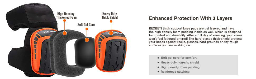 Feather-Filled Knee Pads: The Ultimate Protection for Cold Weather Sports