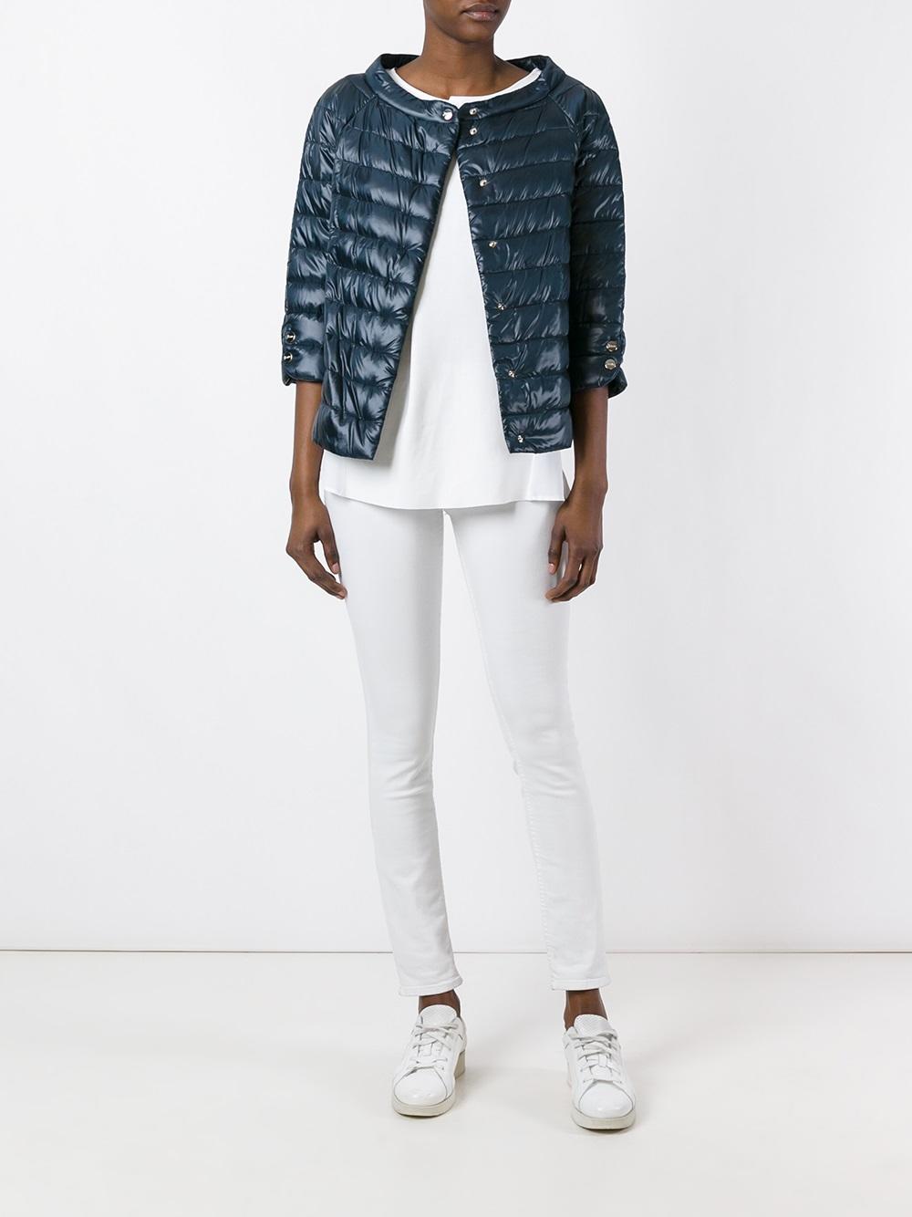 Feathered Jacket to Feathered Quilt: A Creative Transformation