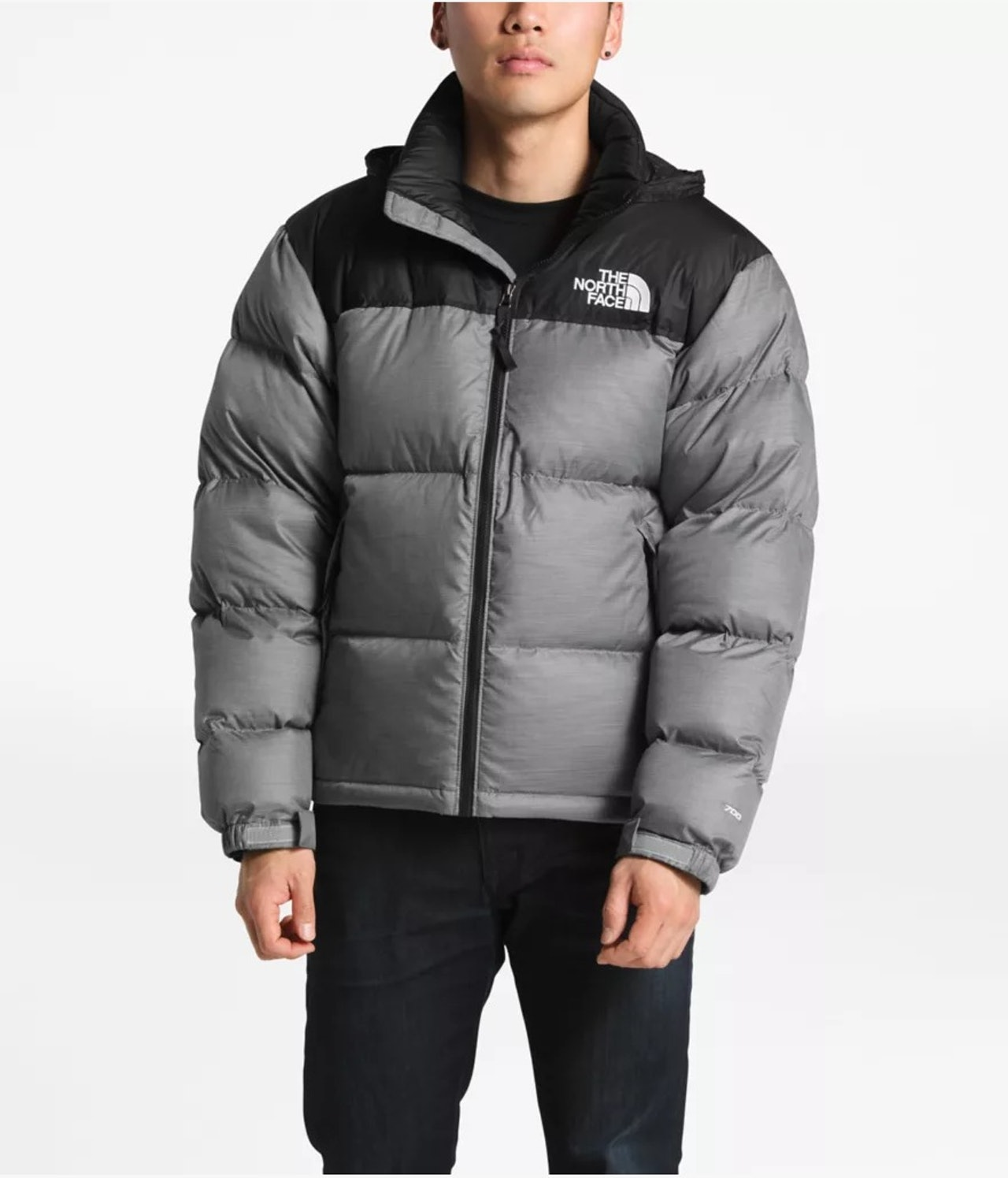 North Face Mens羽绒服，保暖、时尚与实用的完美结合