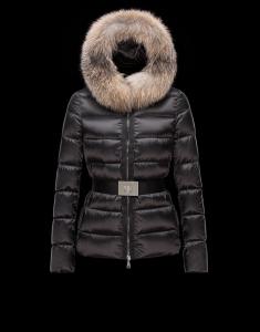 Moncler Womens Down Jacket: Fashion and Functionality