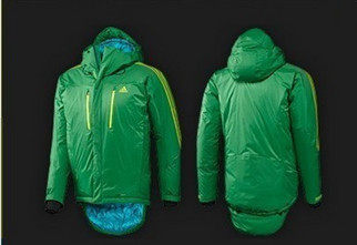 Adidas Womens Down Jacket: A Review and Buying Guide