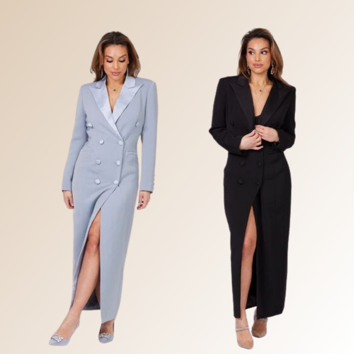 Title: Womens Suits Brand: A Comprehensive Guide to the Best Womens Suit Brands