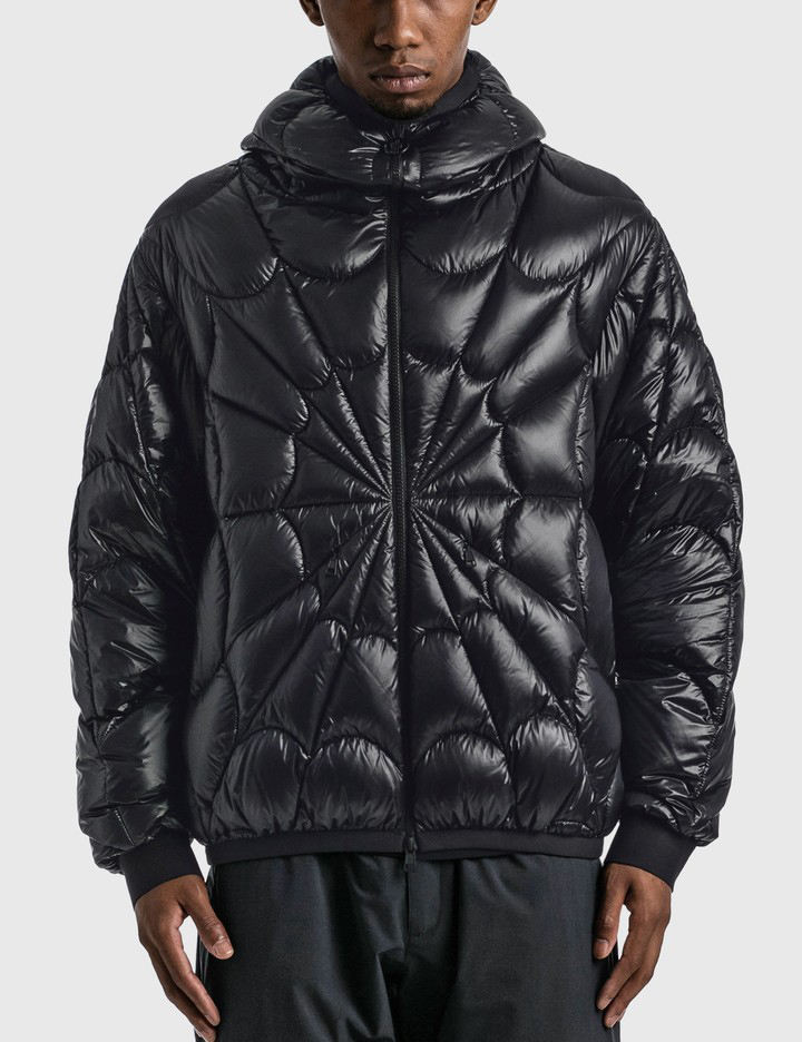 Plastic Fiber Down Jacket: The Ideal Winter Attire