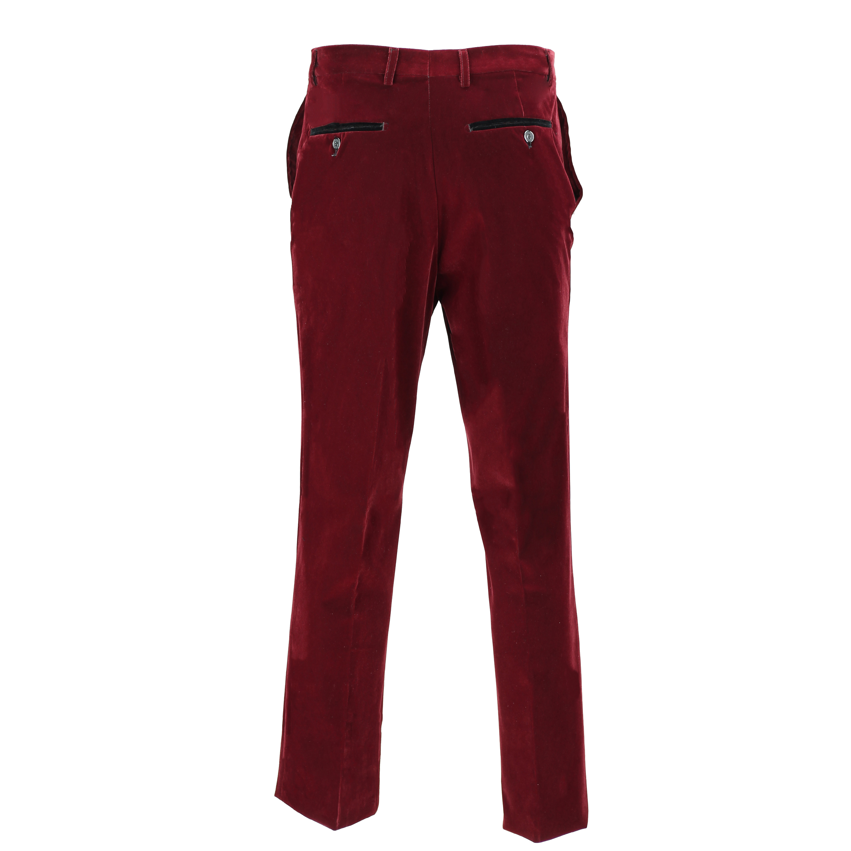 Ladies Formal Pants: The Perfect addition to any Womans Wardrobe