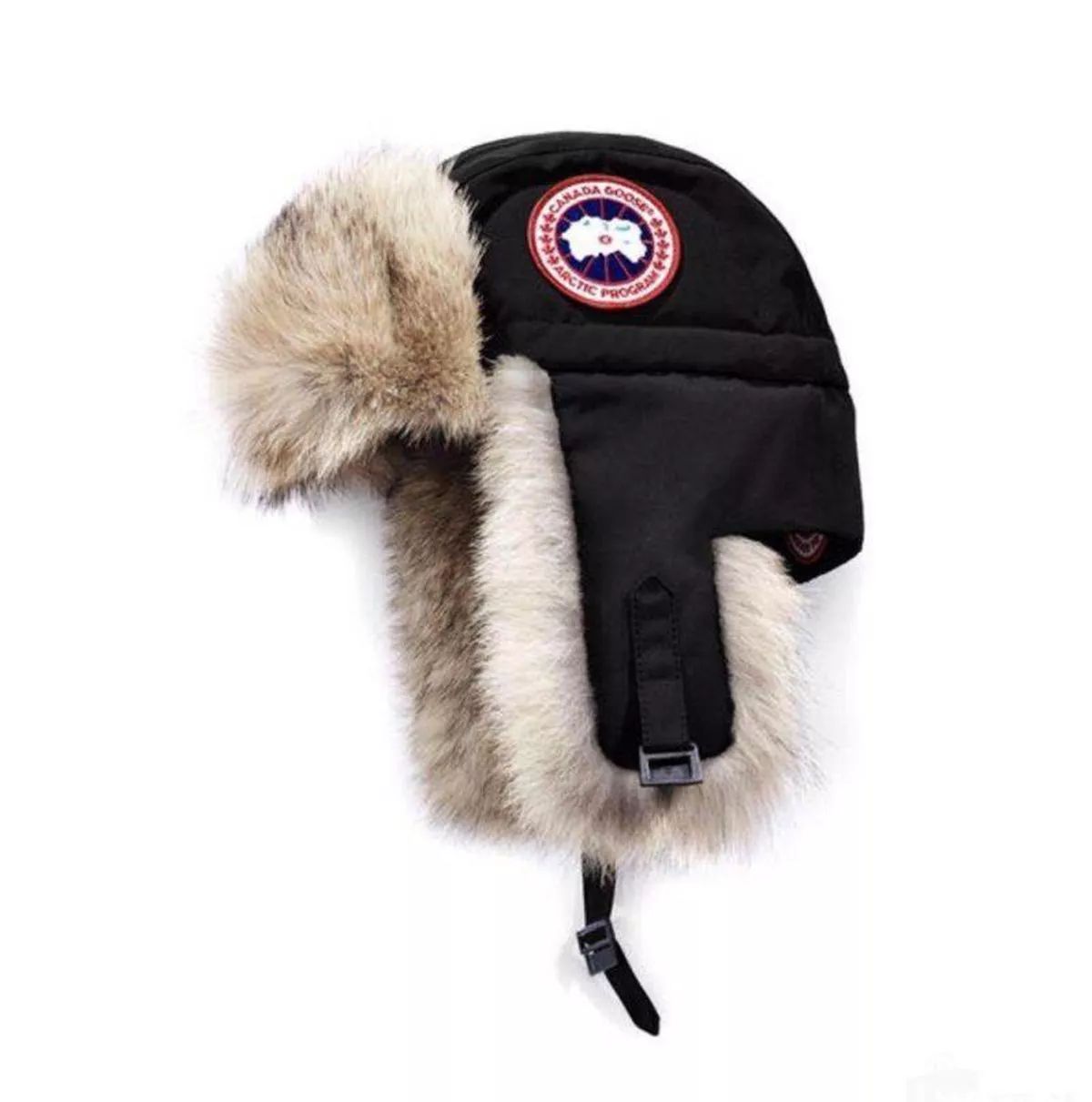 The story of Canada Goose: From the Arctic to the Fashion World