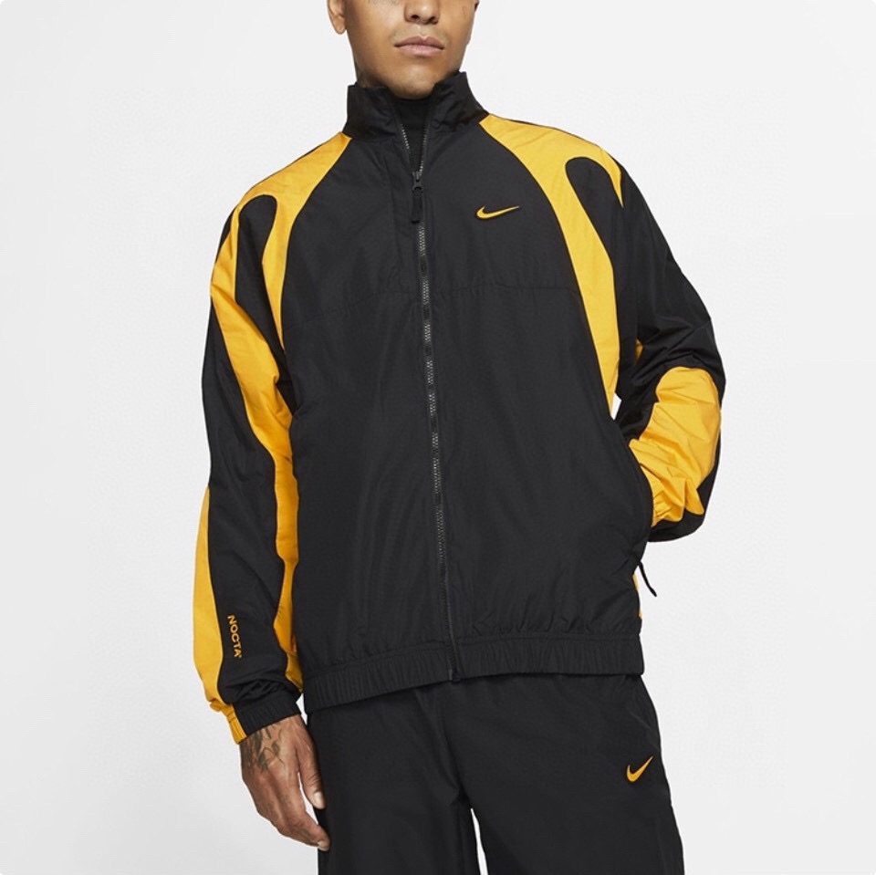 Nike Down Jackets: The Definitive Guide to Prices and Models