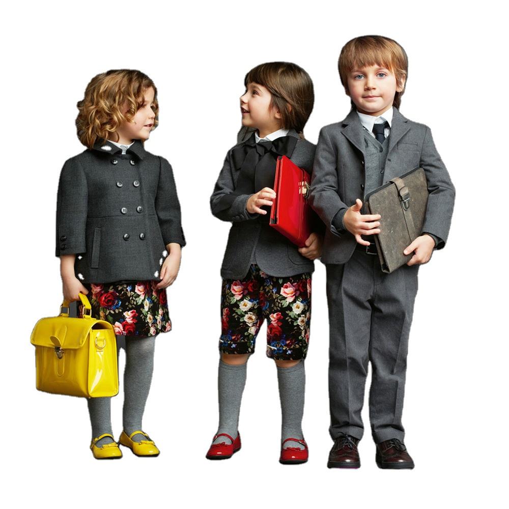 Childrens Suit Images: A Delightful Collection of Trendy and Stylish Outfits for Little Ones