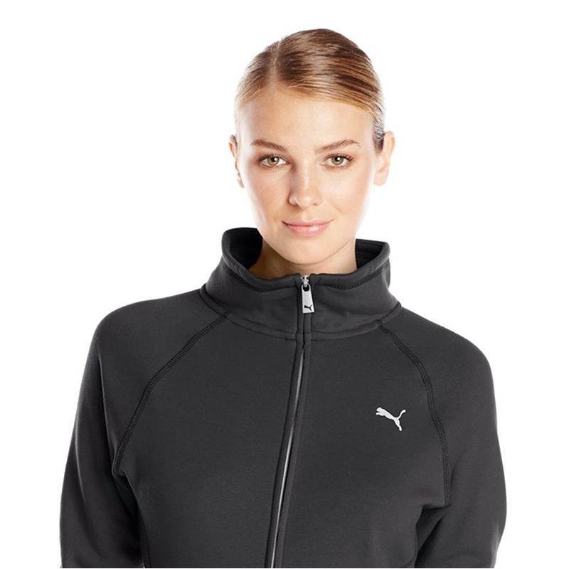 Puma Winter Jacket: Fashion and Functionality at its Best