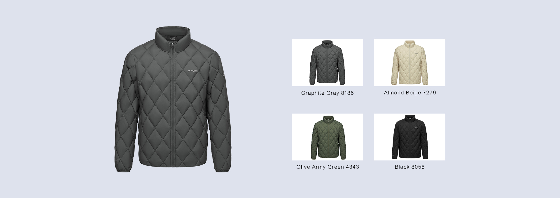 Goose Down Jackets: A Review of Prices and Styles