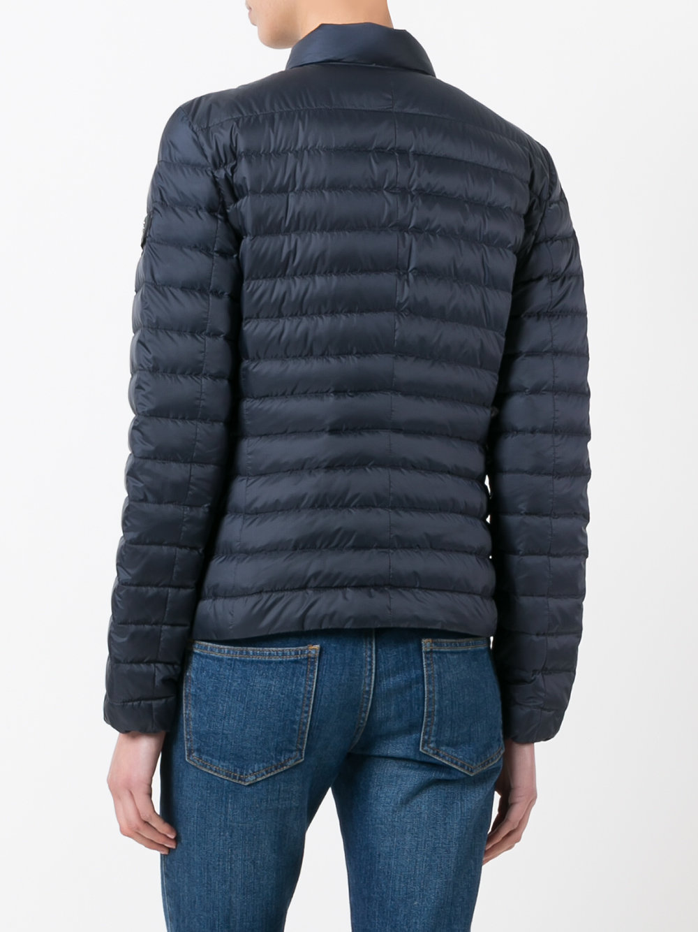 How to Dry Clean a Down Jacket?