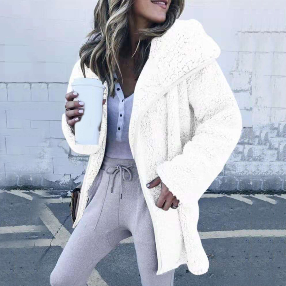 How to style a collarless down jacket