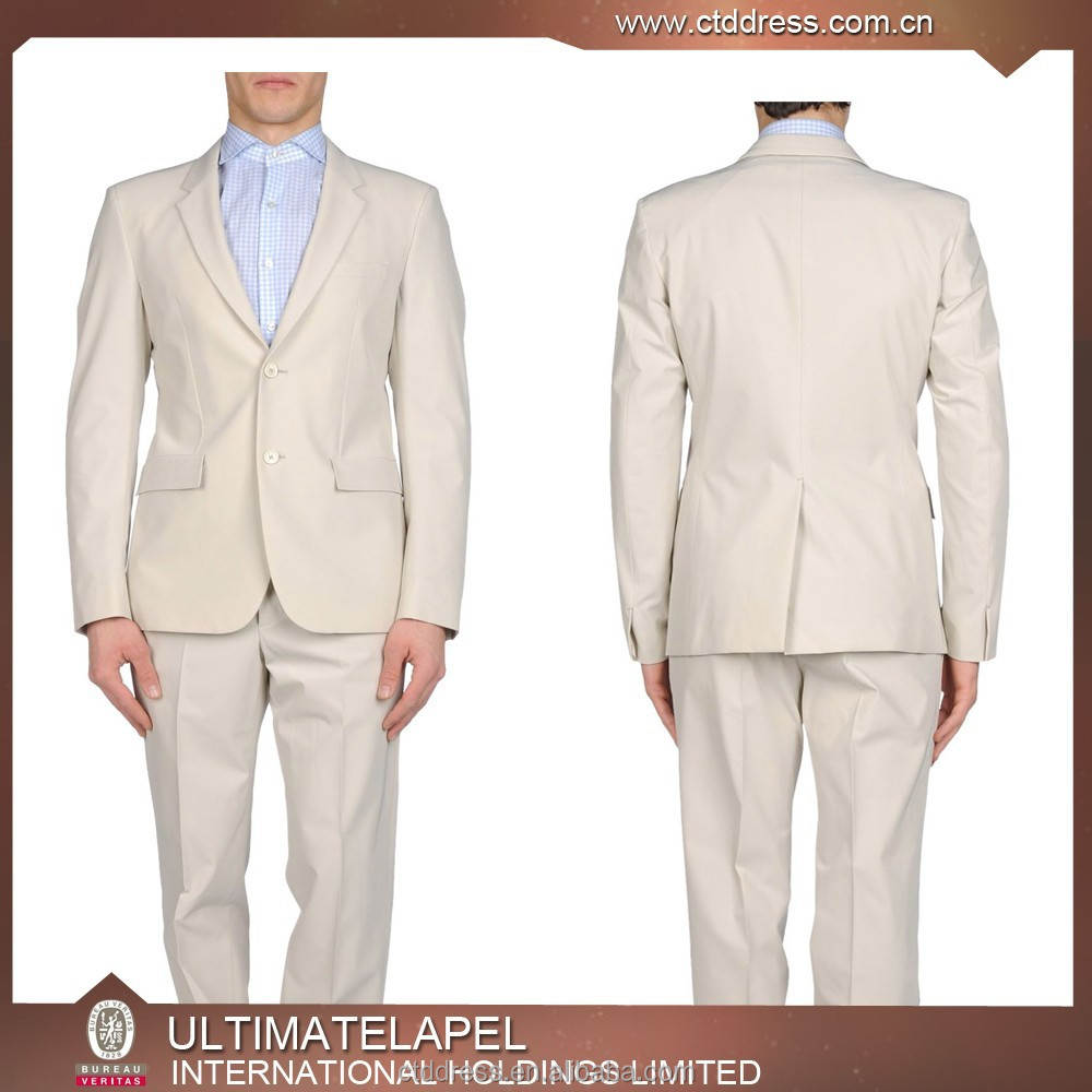 Title: Customized Suits: The Art of Crafting Perfect Fit and Style