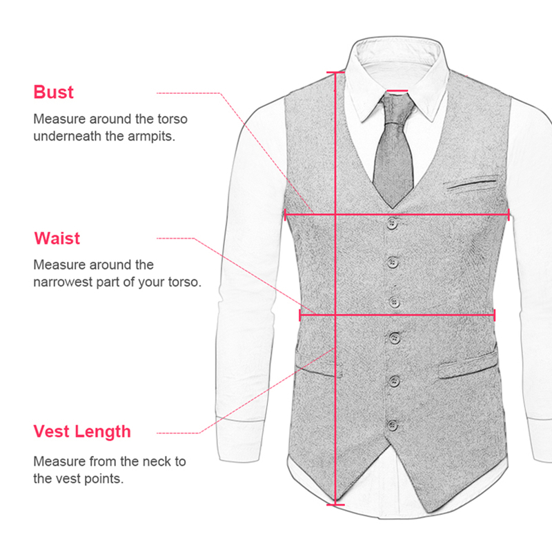 How to Combine Suit Vests: A Comprehensive Guide