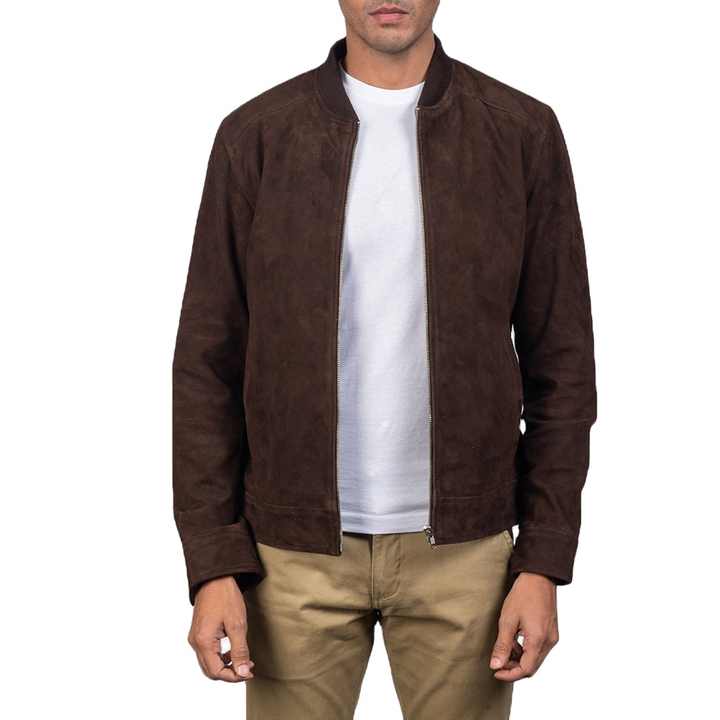 Top 10 Brands of Mens Jackets and Their Stylish Coat Collections