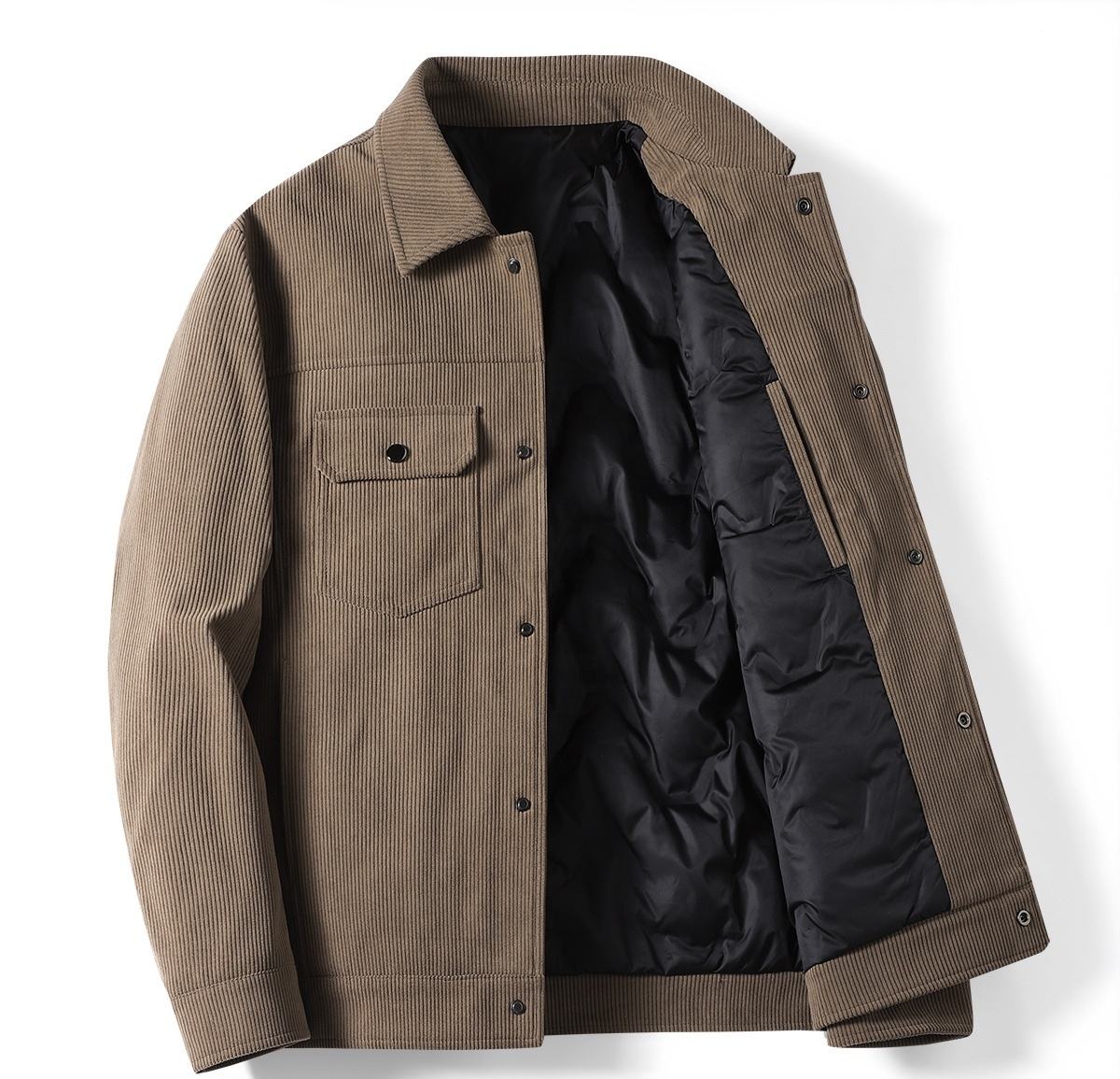 Top 10 Brands of Mens Jackets and Their Stylish Coat Collections