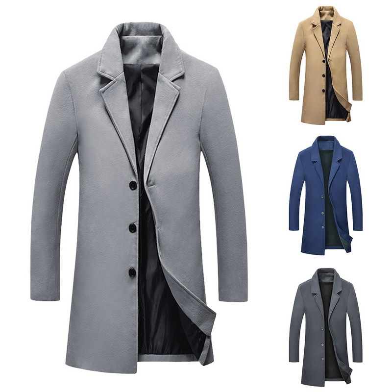 Top 10 Brands of Mens Jackets and Their Stylish Coat Collections