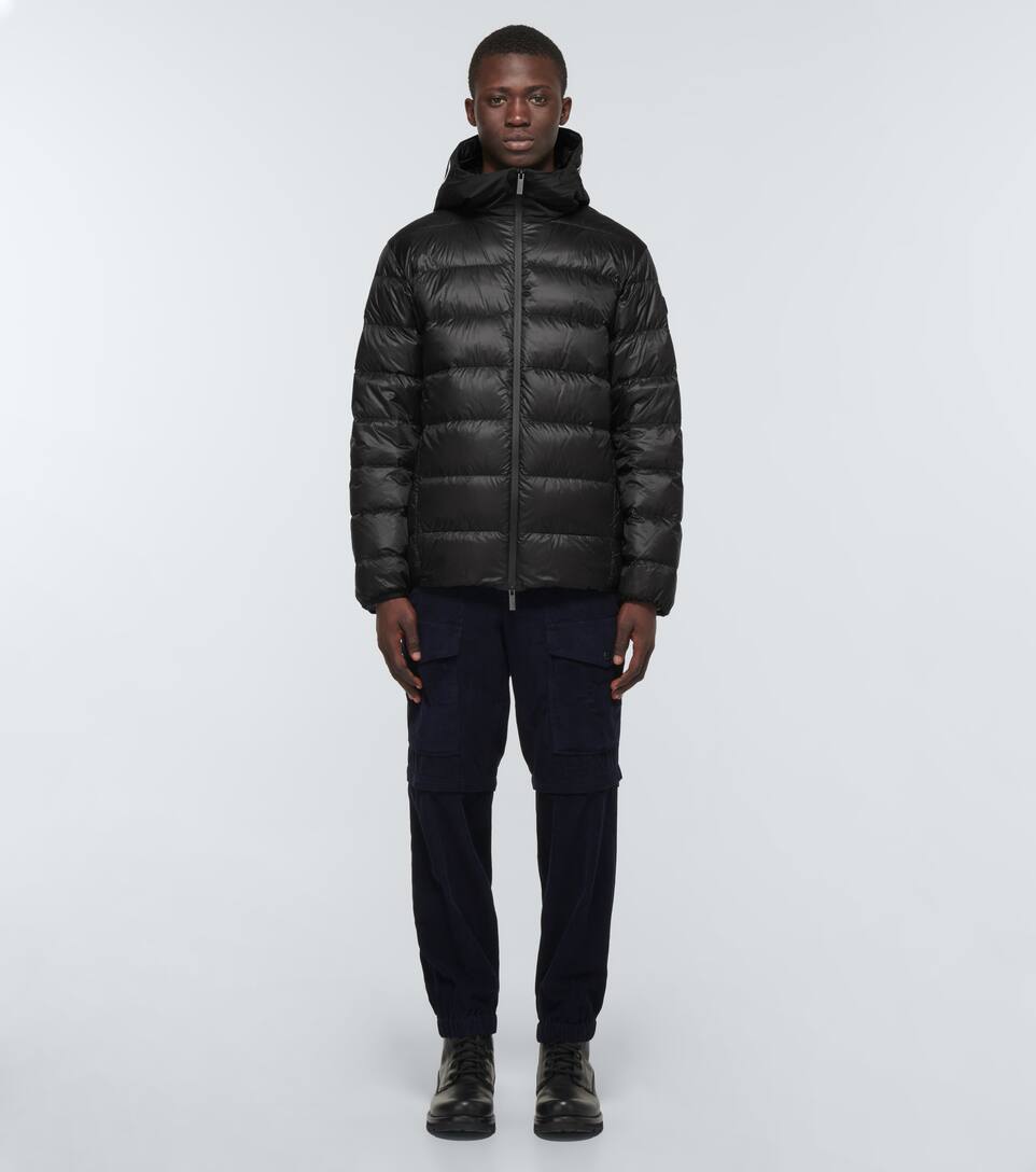 Moncler Jackets: The Ultimate Winter Fashion Statement