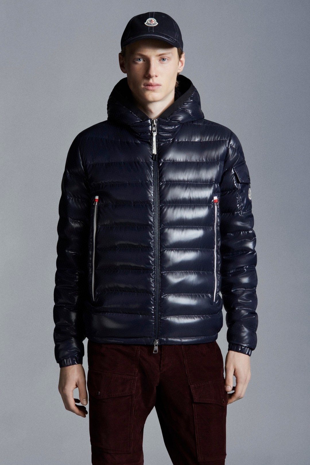 Moncler Jackets at a Glance