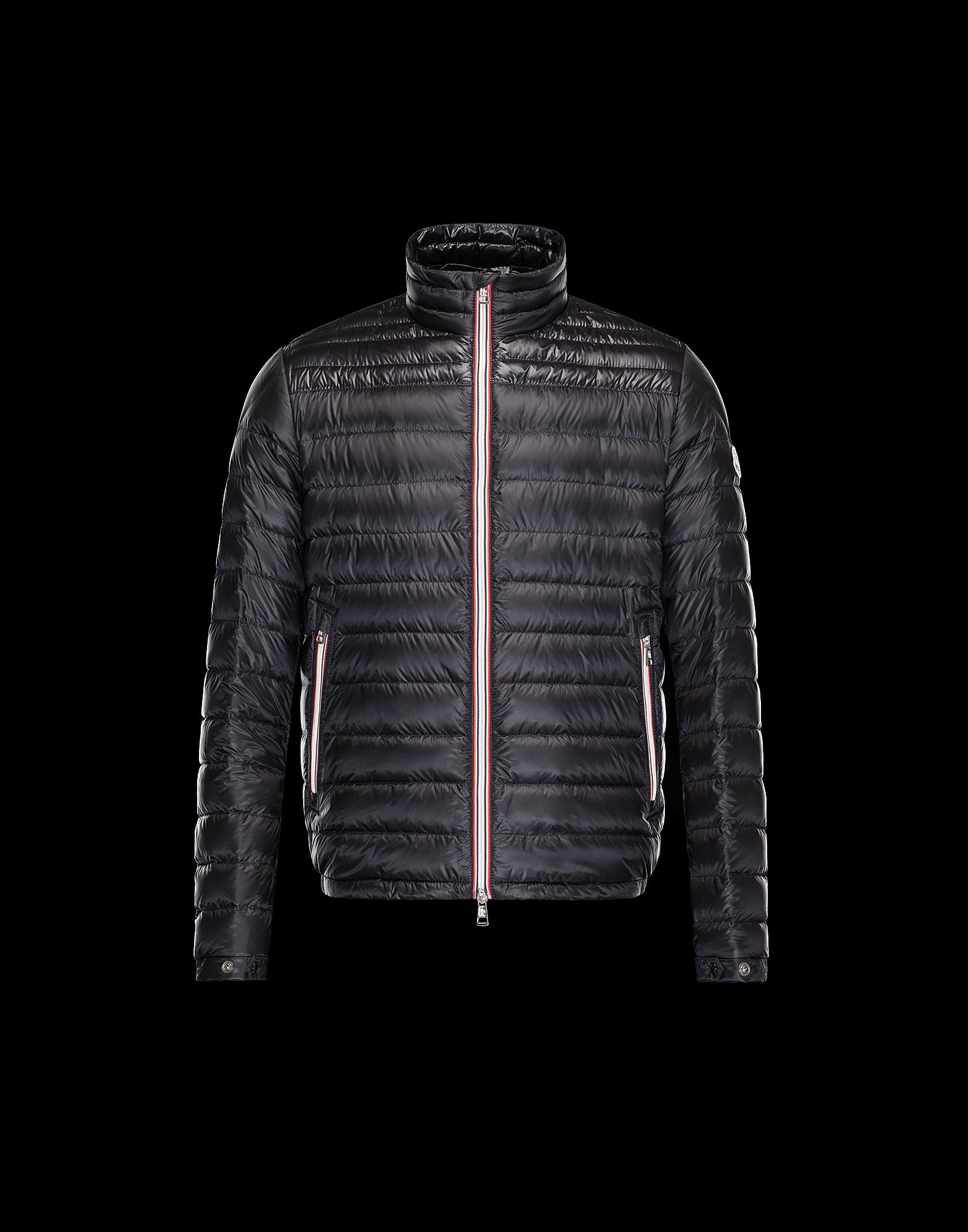 Moncler Jackets at a Glance