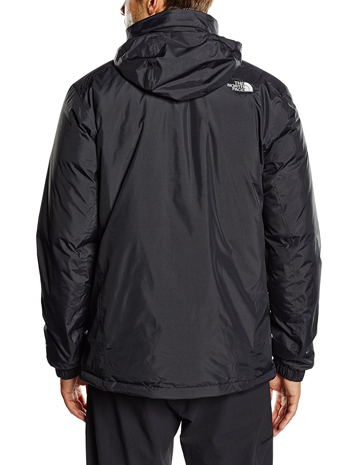 North Face New Style Down Jacket: Fashion and Functionality