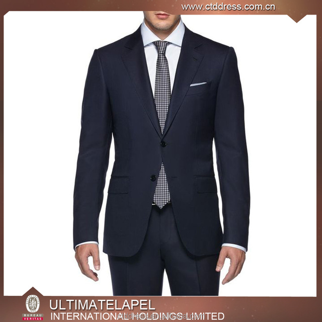 Title: Customized Suit Manufacturer: The Ultimate Guide to Creating Your Perfect Suit