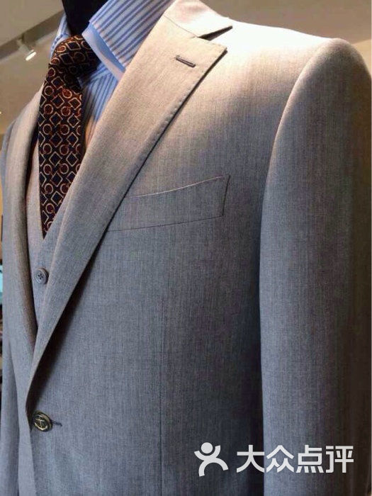 Customized Suit Manufacturer: The Art of Crafting Perfect Fitting Apparel