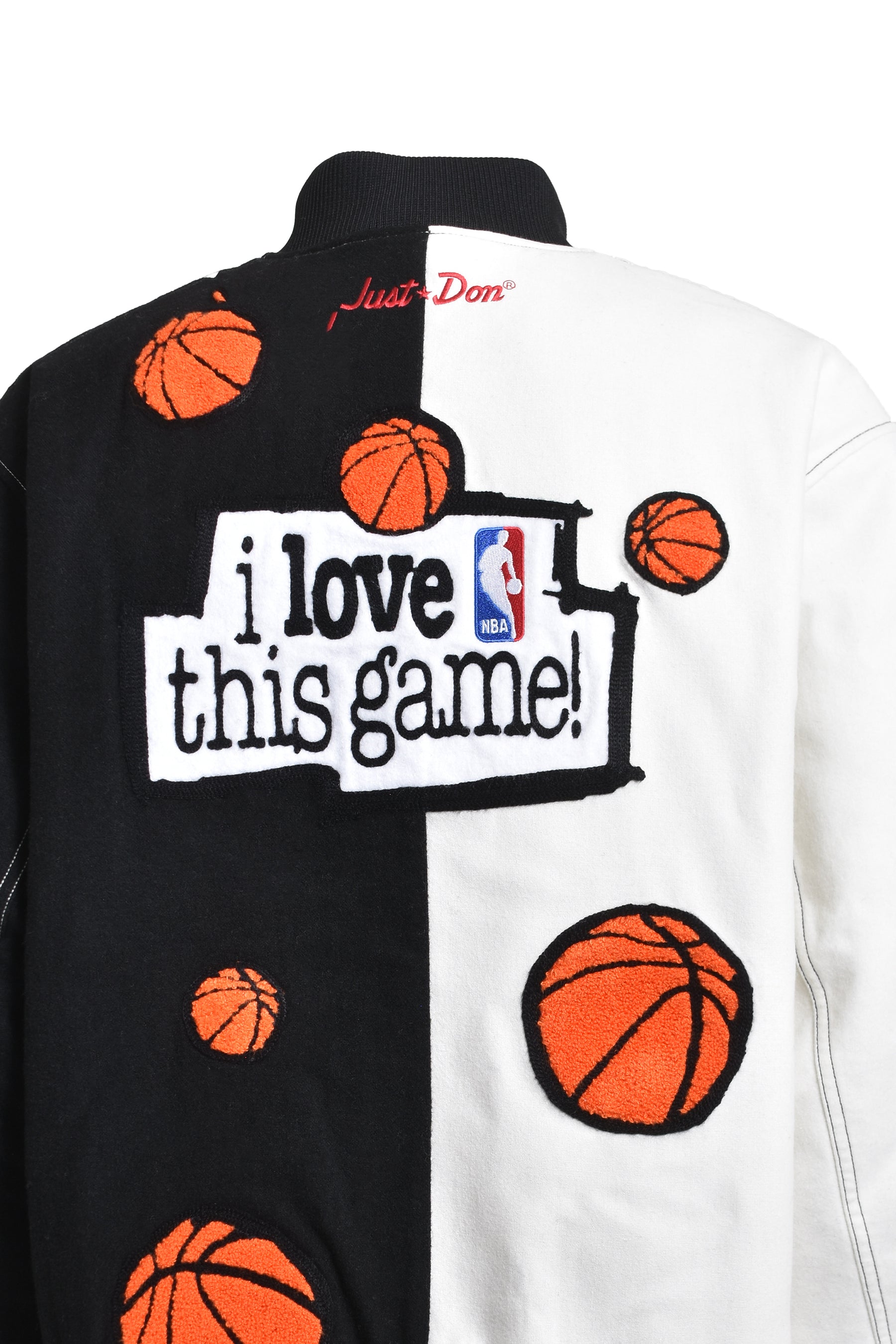 NBA Logo-Printed Down Jacket: A Guide to Staying Warm and Stylish During Winter