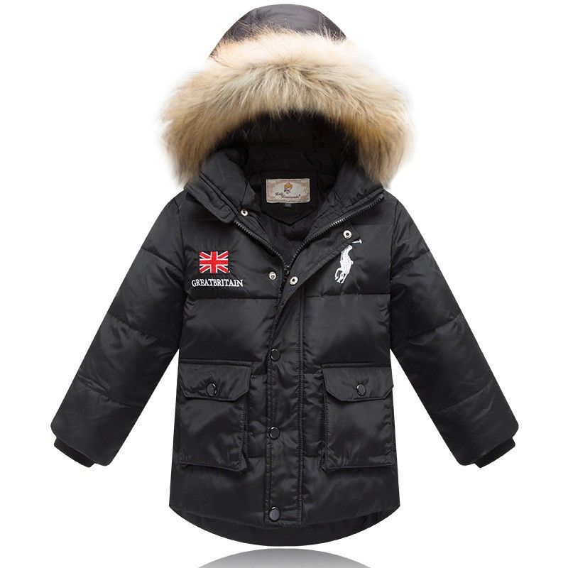 Top 10 Northeast China Jackets to Keep You Warm This Winter