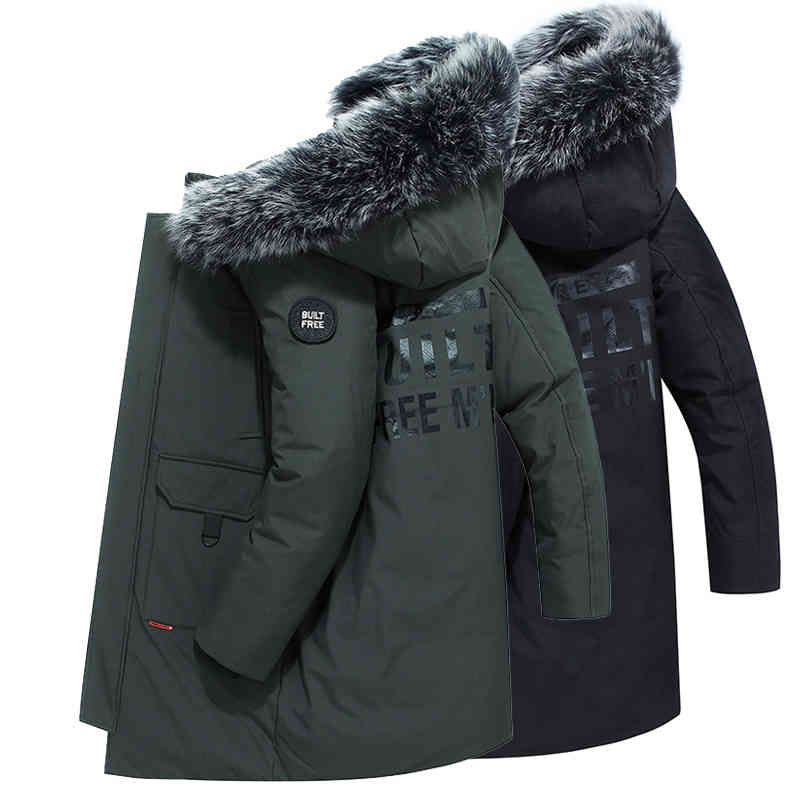 Top 10 Northeast China Jackets to Keep You Warm This Winter