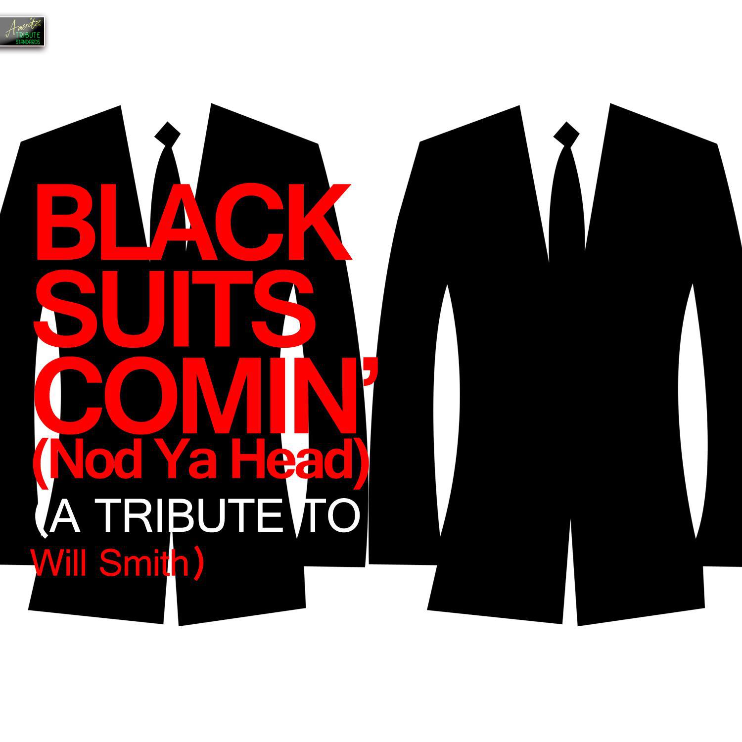 Black Suit Avatar: The Iconological Significance and Cultural Influence