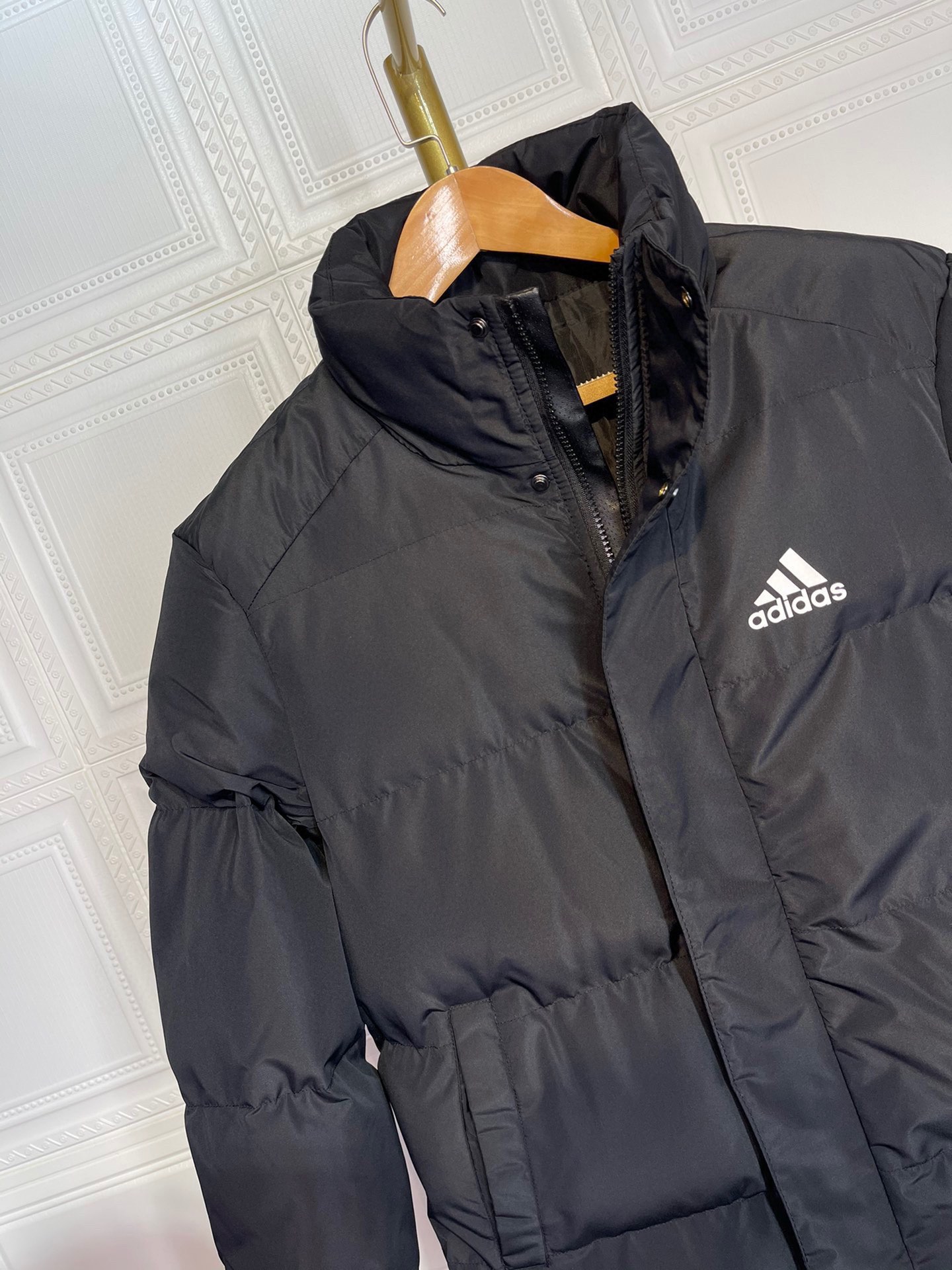 Adidas Mens Down Jacket: The Ultimate Winter Warmth