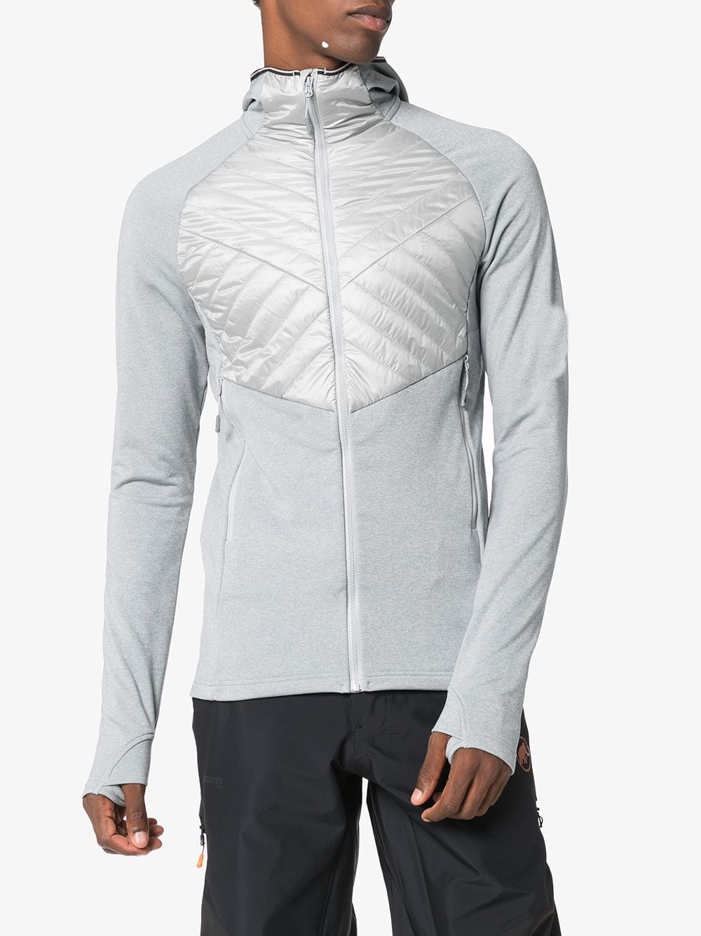 Adidas Mens Down Jacket: The Ultimate Winter Warmth