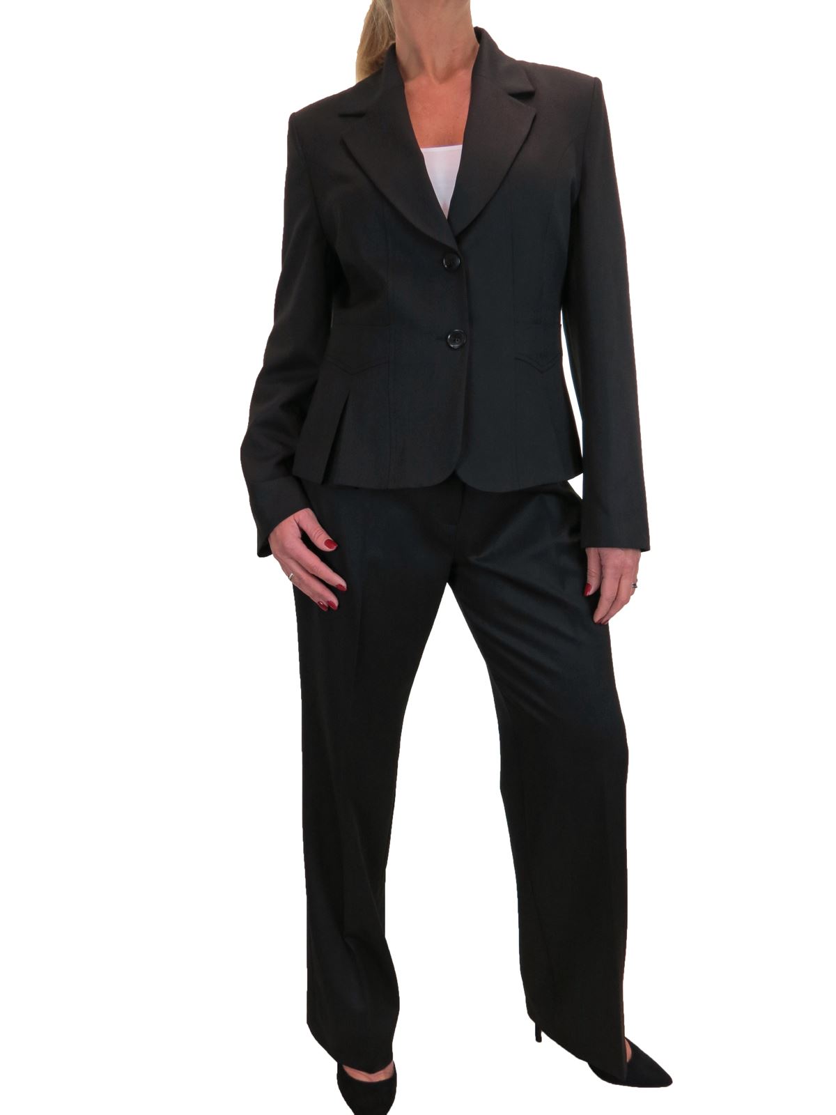 Ladies Formal Jacket: The Perfect Piece for a Stylish and Professional Look