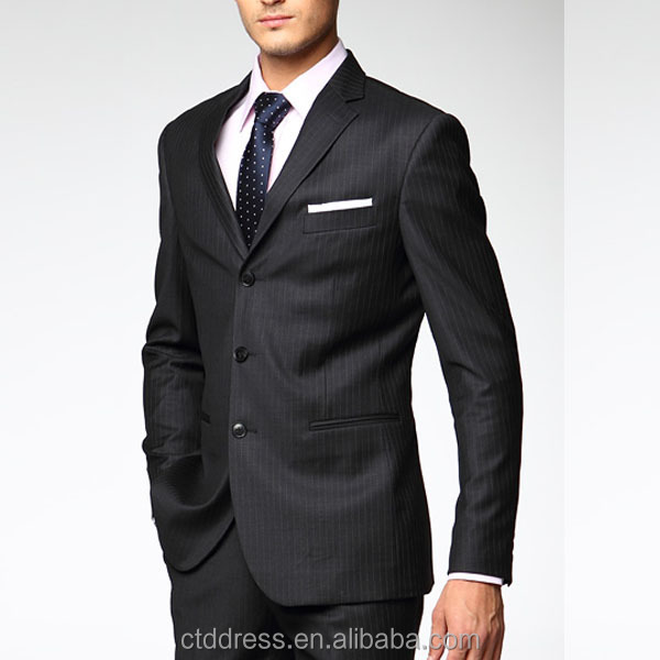 Title: Elevate Your Online Presence with High-Def Mens Suit Headshots