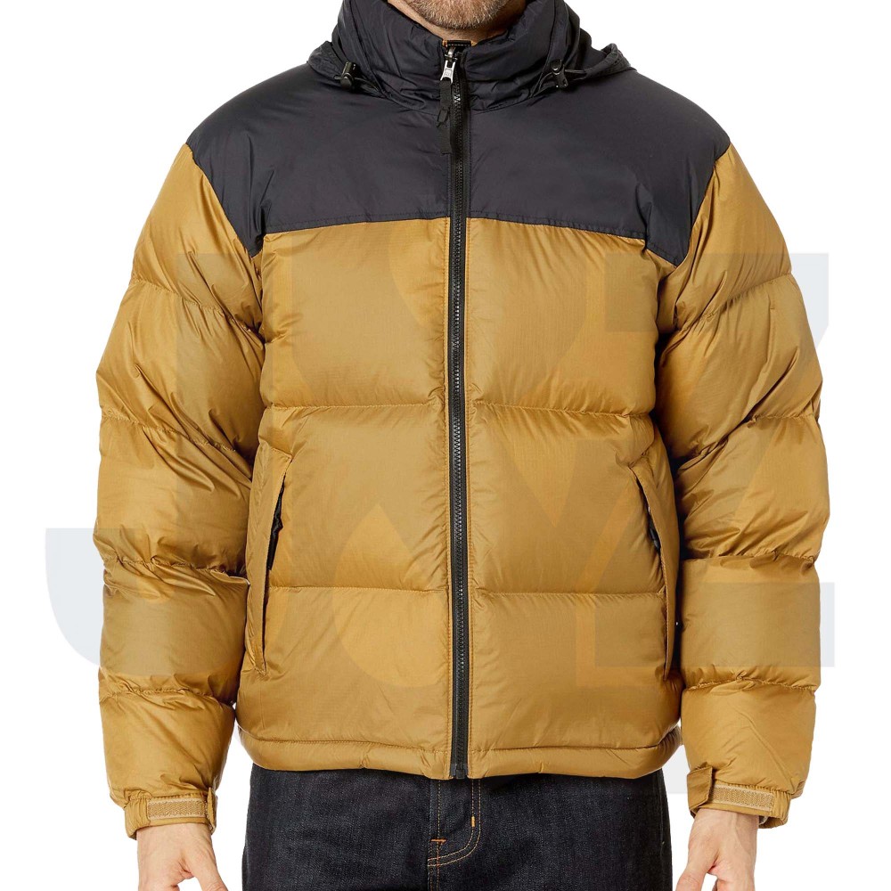 Top-Notch Brands of Down Jackets