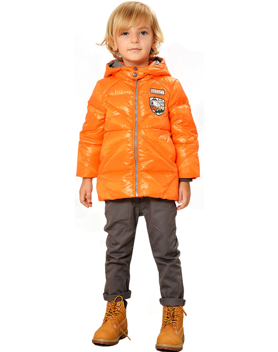 Top 10 Childrens Winter Wear Brands