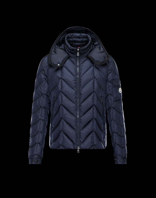 Moncler Mens Jackets: The Ultimate Winter Wear