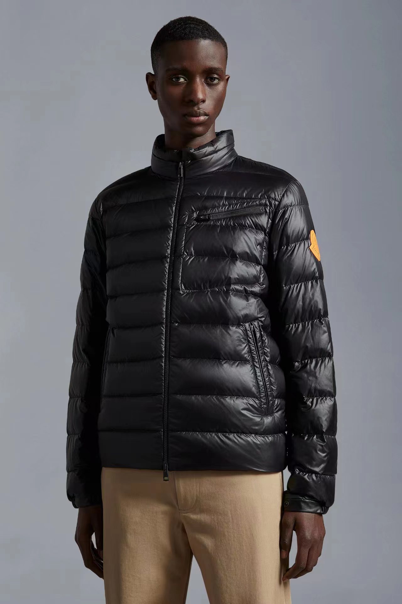 Moncler Mens Jackets: The Ultimate Winter Wear