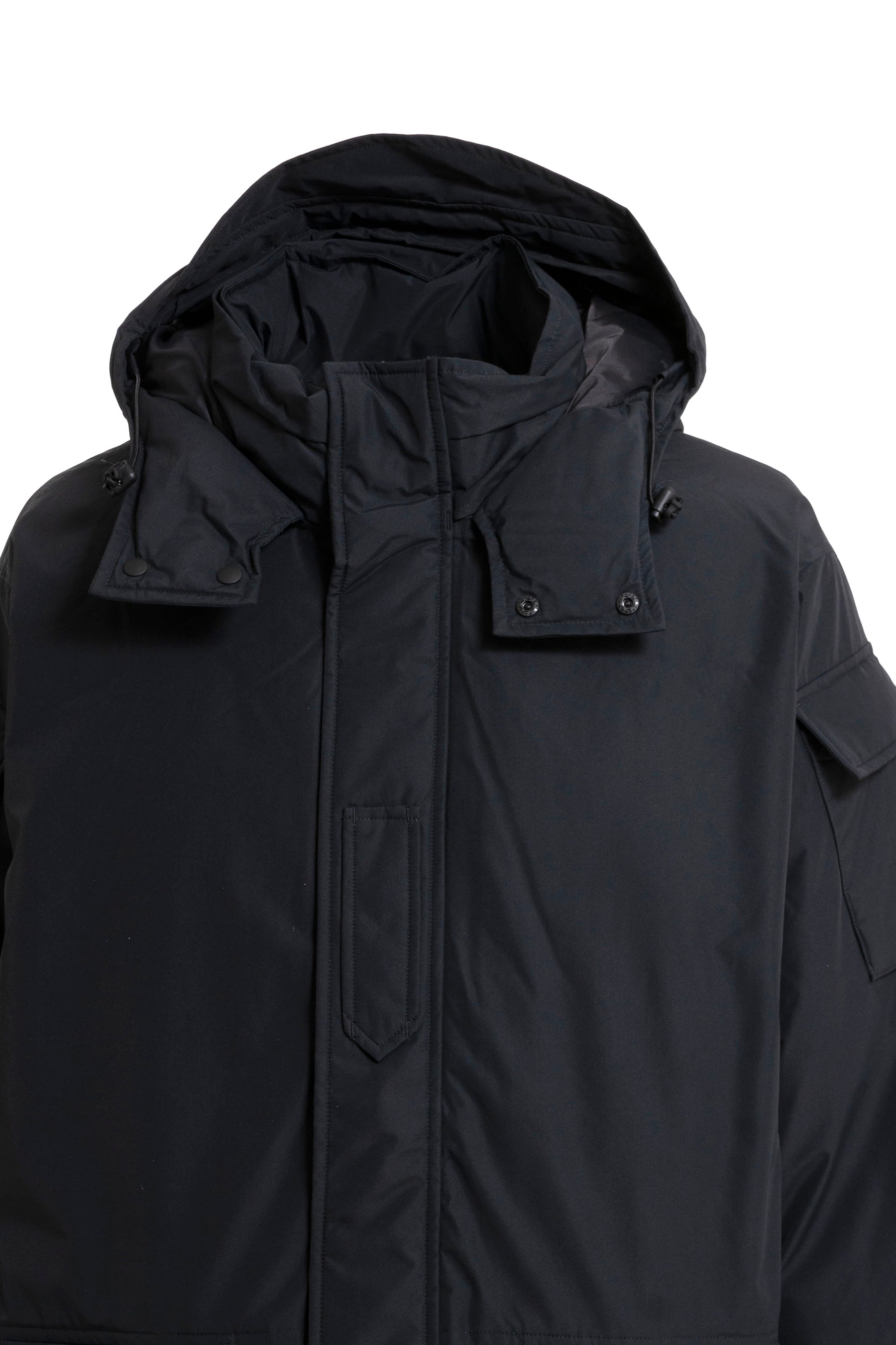 The Excellent Performance of Aegis Down Jacket