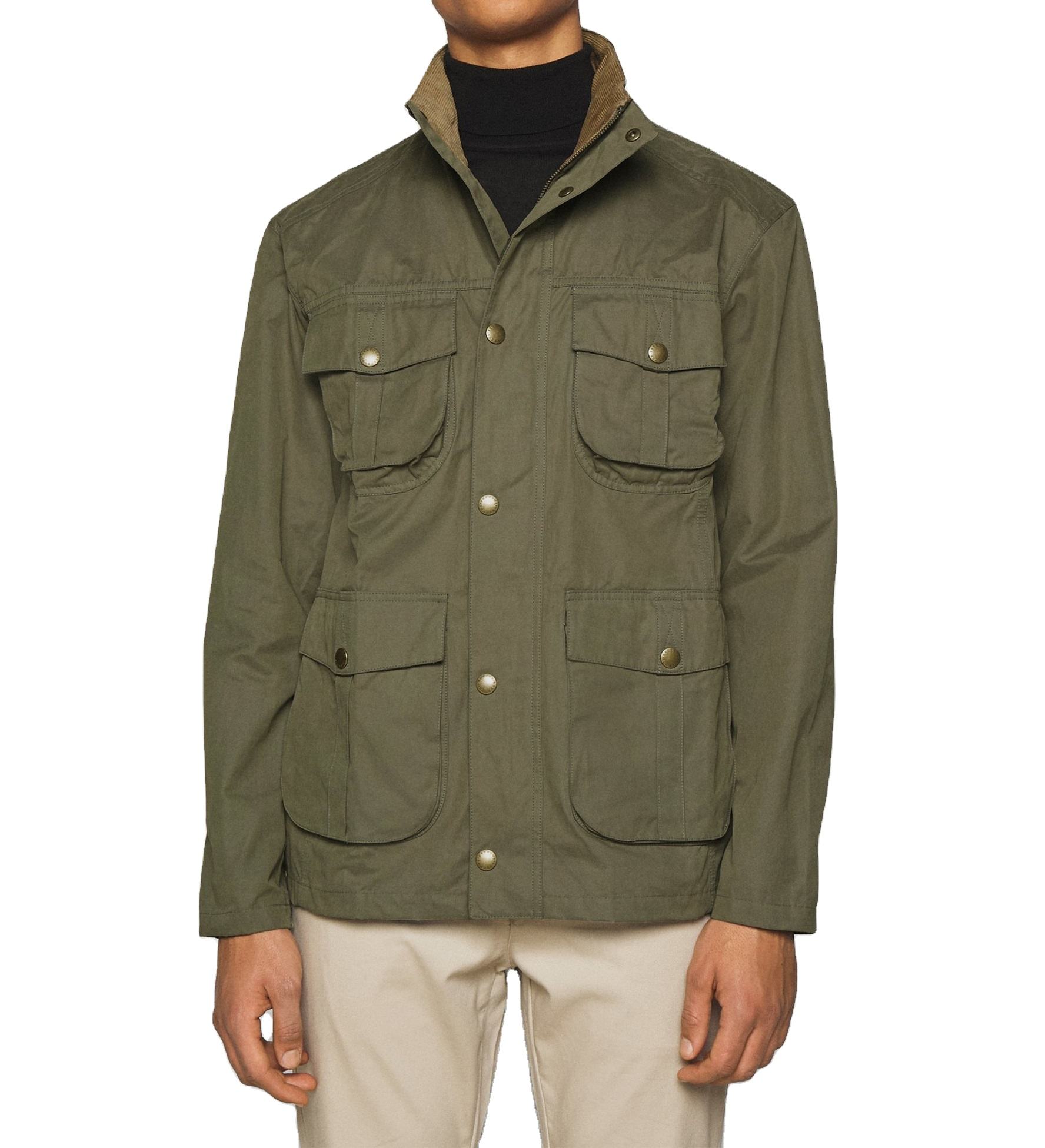 Title: The Timeless Appeal of Military Green Suits