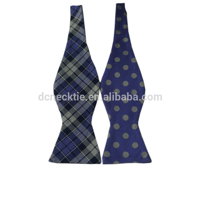 Title: The Timeless Elegance of the Silk Tie and Bow Tie