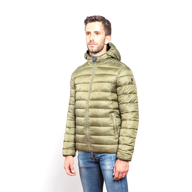 Title: The Uniqlo Down Vest: A Winter Warmth Essential